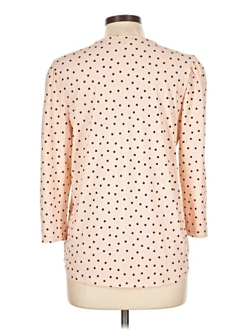 Adrianna Papell 3/4 Sleeve Top (view 2)