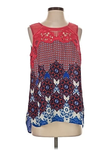 Daniel Rainn Tank Top (view 1)