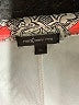 Moa Moa Paisley Pink Shorts Size XL - photo 3