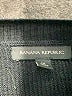 Banana Republic Black Pullover Sweater Size M - photo 7
