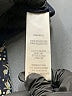 Max Studio 100% Polyester Paisley Black Casual Dress Size S - photo 8
