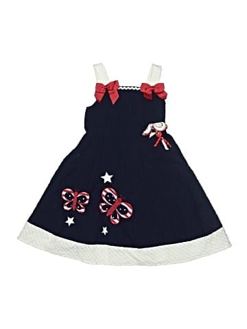 Sophie Rose Dress (view 1)