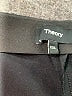 Theory Black Active Pants Size XXL - photo 4
