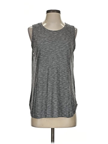 Cloth & Stone Sleeveless T-Shirt (view 1)