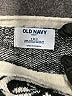 Old Navy Stars Ivory Pullover Sweater Size 6 - 7 - photo 3