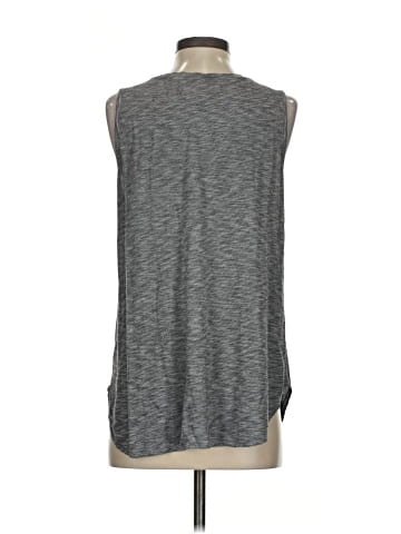 Cloth & Stone Sleeveless T-Shirt (view 2)