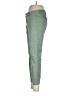 Old Navy Solid Green Casual Pants Size 8 - photo 5
