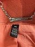 White House Black Market Orange Blazer Size 16 - photo 6