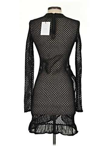 IRO Cocktail Dress (view 2)
