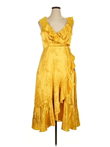 Lulus Cocktail Dress (view 1)