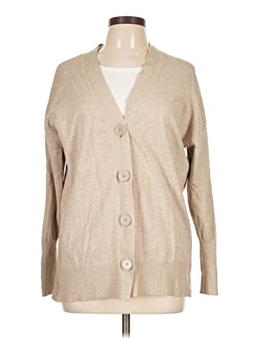 Cyrus Cardigan (view 1)