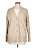 Cyrus Tan Cardigan Size L - photo 1
