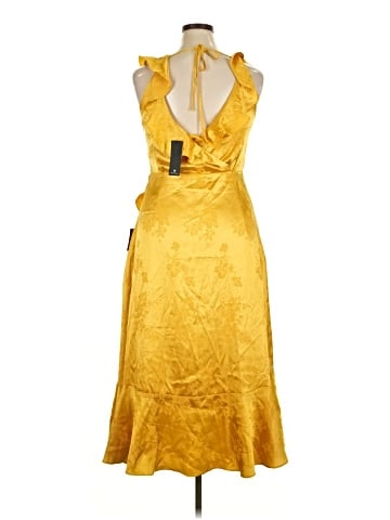 Lulus Cocktail Dress (view 2)