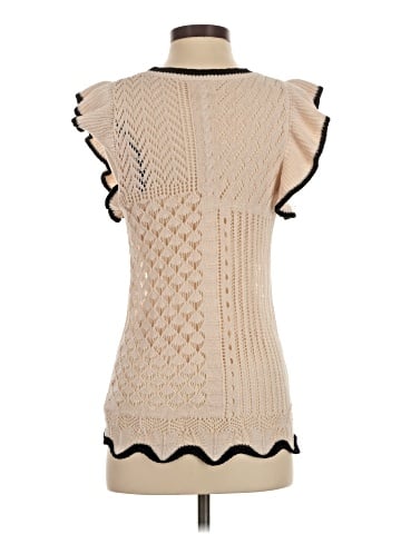 Bibi Sweater Vest (view 2)