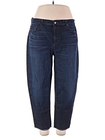 Eileen Fisher Jeans (view 1)
