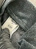 OshKosh B'gosh Black Denim Shorts Size 8 - photo 3