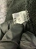 Unbranded Solid Black Dress Pants Size 8 - photo 7