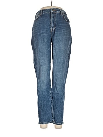 Current/Elliott Jeans (view 1)