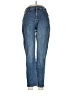 Current/Elliott Blue Jeans Size 28 waist - photo 1