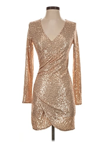 Unbranded Cocktail Dress (view 1)
