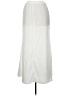 Unbranded White Casual Skirt Size M - photo 2