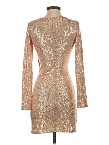 Unbranded Cocktail Dress (view 2)