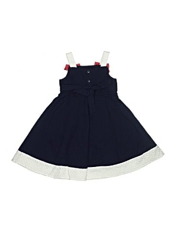 Sophie Rose Dress (view 2)