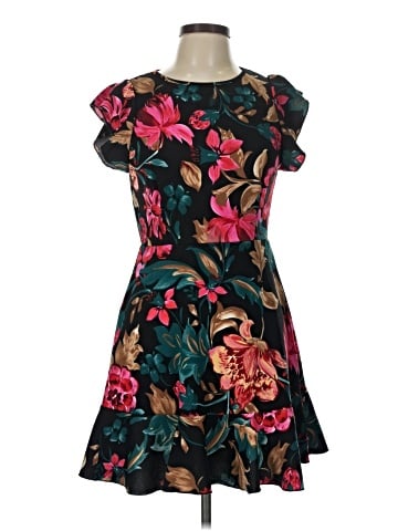 Shein Cocktail Dress (view 1)