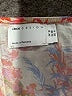 ASOS Design 100% Viscose Pink 3/4 Sleeve Blouse Size 6 - photo 7