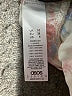ASOS Design 100% Viscose Pink 3/4 Sleeve Blouse Size 6 - photo 8