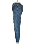 Current/Elliott Blue Jeans Size 28 waist - photo 5