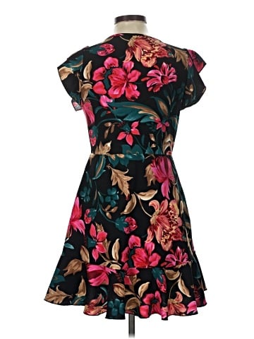 Shein Cocktail Dress (view 2)