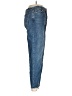 Current/Elliott Blue Jeans Size 28 waist - photo 4