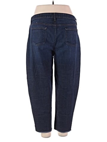 Eileen Fisher Jeans (view 2)