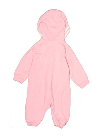 Adidas Long Sleeve Onesie (view 2)