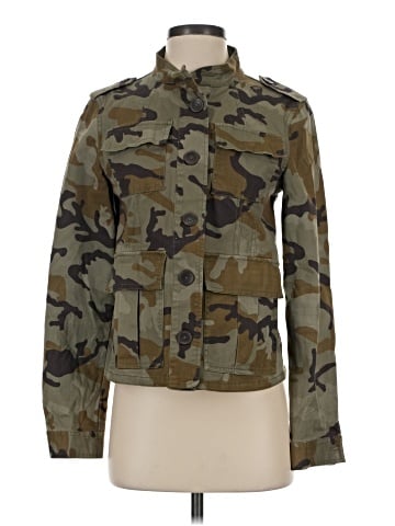 Sanctuary Jacket (view 1)