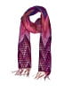 Fraas Purple Scarf One size - photo 1