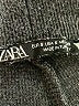 Zara Black Dress Pants Size S - photo 7