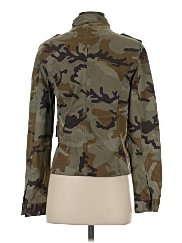 Sanctuary Jacket (view 2)