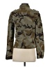 Sanctuary Camo Green Jacket Size XS - photo 2