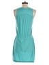 Athleta Teal Blue Casual Dress Size 2 - photo 2
