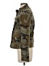 Sanctuary Camo Green Jacket Size XS - photo 5