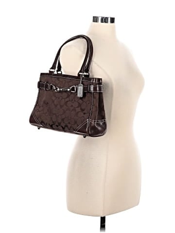 Coach Satchel (view 2)