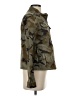 Sanctuary Camo Green Jacket Size XS - photo 4