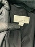 Ann Taylor LOFT Solid Black Jacket Size L - photo 6