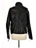 Tannery West 100% Leather Black Leather Jacket Size M - photo 2