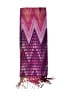 Fraas Purple Scarf One size - photo 2