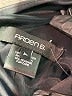 Arden B. Black Cocktail Dress Size 4 - photo 6