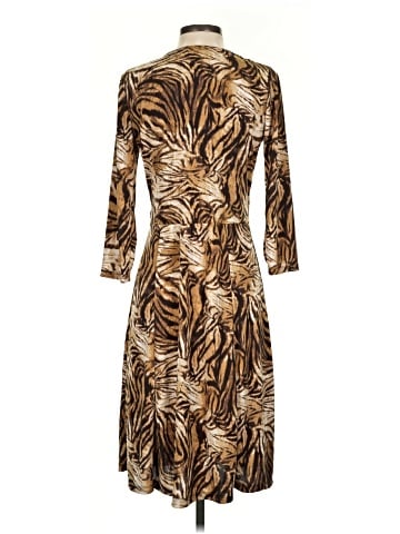 Jones New York Collection Casual Dress (view 2)