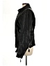 Tannery West 100% Leather Black Leather Jacket Size M - photo 5